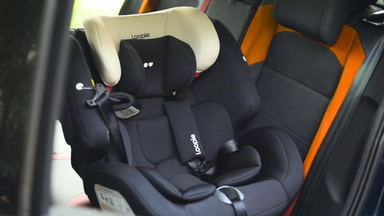 Baby Car Seat
