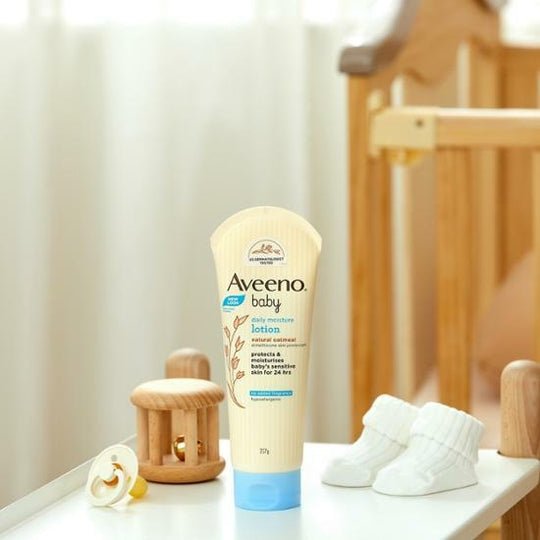 Baby Lotion - Bouncing Baby