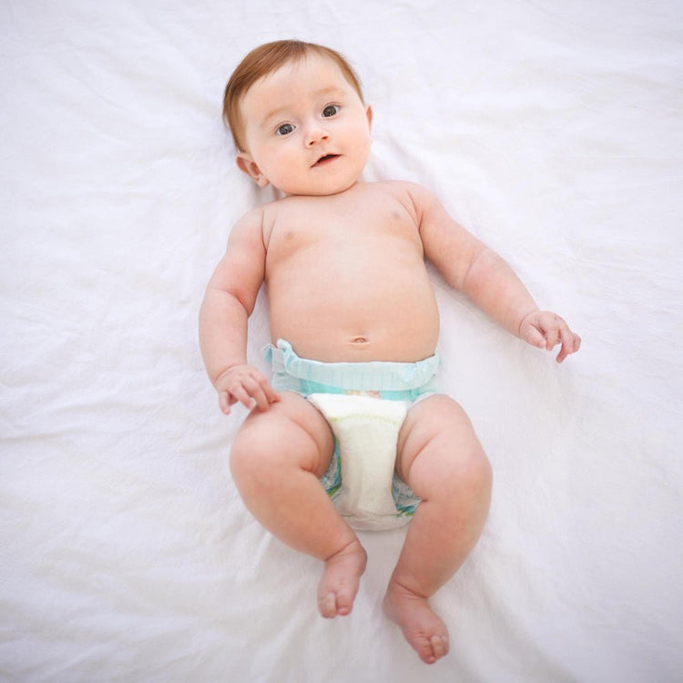 Diapers - Bouncing Baby
