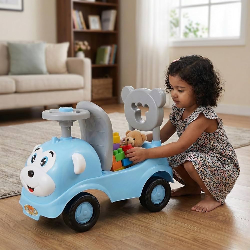 Ride Ons - Bouncing Baby