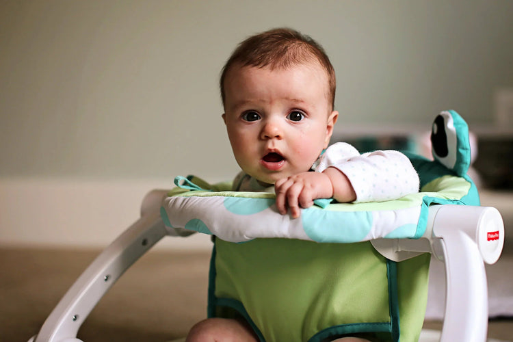 Safety Gear - Bouncing Baby