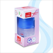 01A98_APPLE BABY FEEDING BOTTLE  4oz / 120 ML