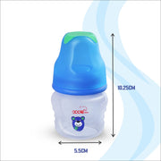 01A98_APPLE BABY FEEDING BOTTLE  4oz / 120 ML