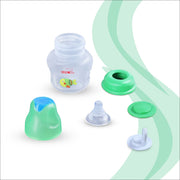 01A98_APPLE BABY FEEDING BOTTLE  4oz / 120 ML