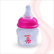 01A98_APPLE BABY FEEDING BOTTLE  4oz / 120 ML