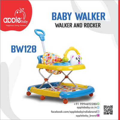 BW128_BABY WALKER