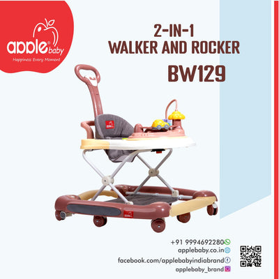 BW 129_BABY WALKER