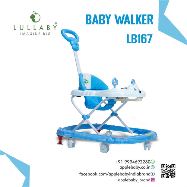 BABY WALKER LB167