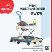 BW 129_BABY WALKER