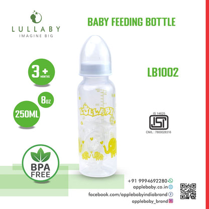 LB1002 FEEDING BOTTLE