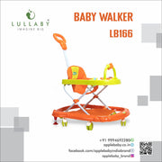 LB 166_LULLABY BABY WALKER