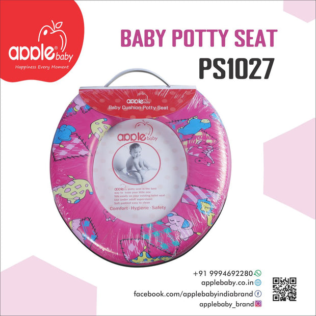 PS1027_POTTY SEAT