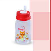 01A87_APPLE BABY  FEEDING  BOTTLE 4oz / 125 ML