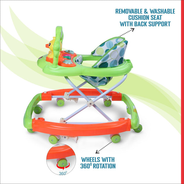 LB180_LULLABY BABY WALKER