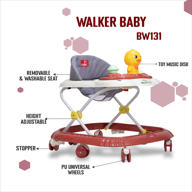 BW131_BABY WALKER