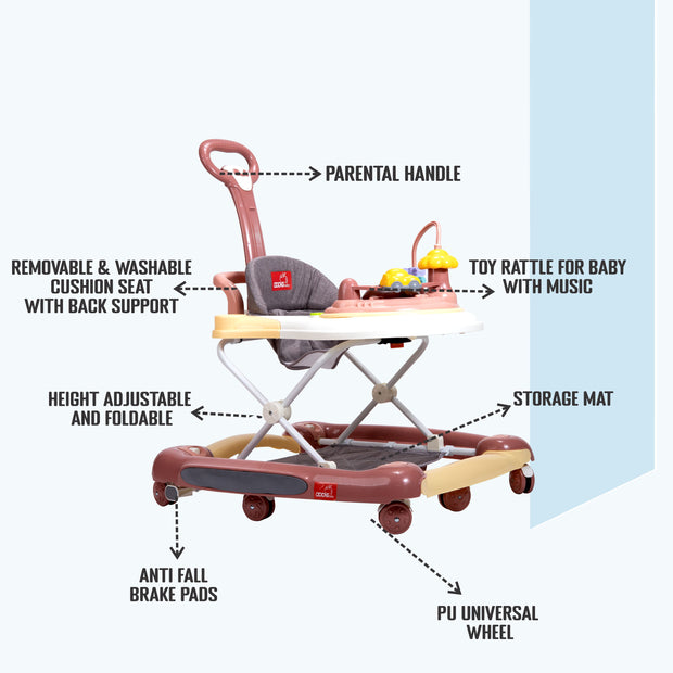 BW 129_BABY WALKER