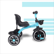 LB186_COMPACT TRICYCLE