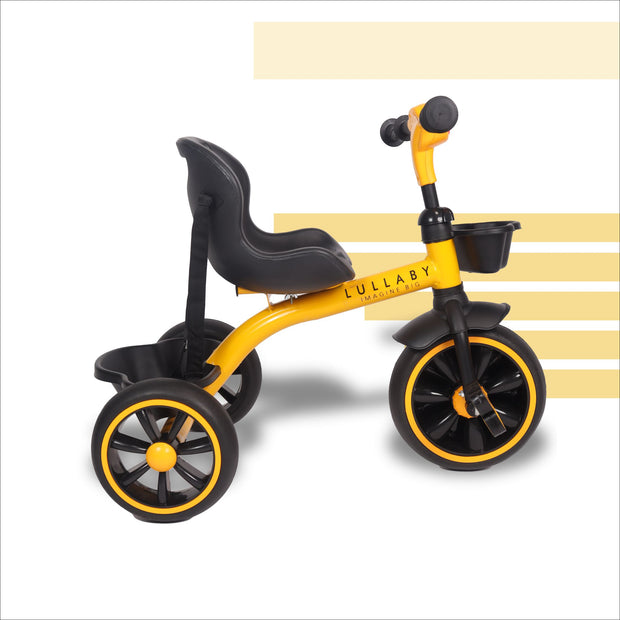 LB186_COMPACT TRICYCLE