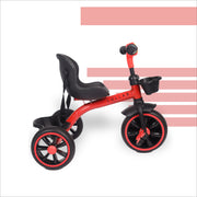 LB186_COMPACT TRICYCLE