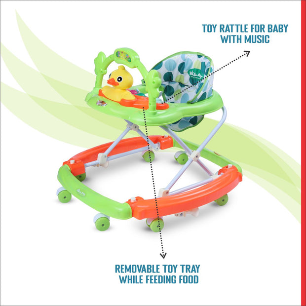 LB180_LULLABY BABY WALKER
