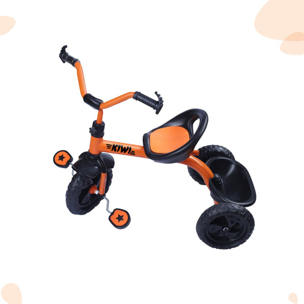 LB192_DORA PLAIN TRICYCLE