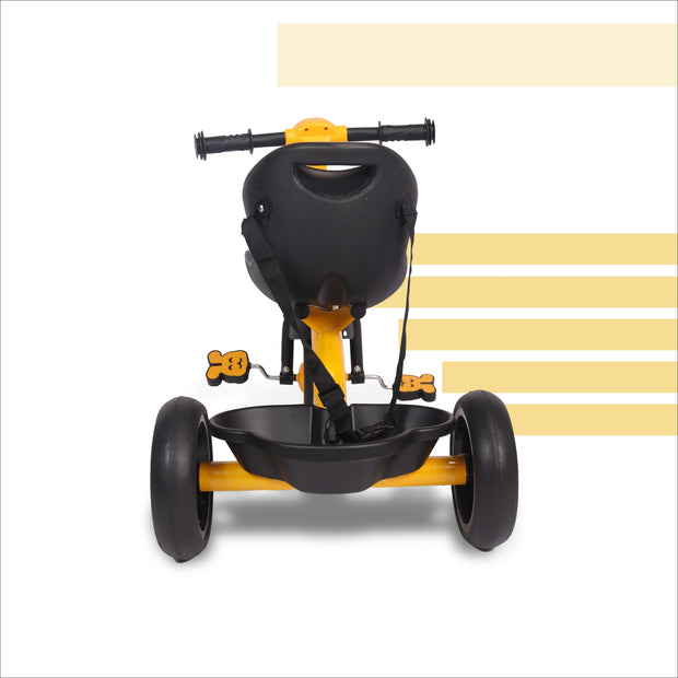 LB186_COMPACT TRICYCLE