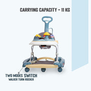 BW 129_BABY WALKER