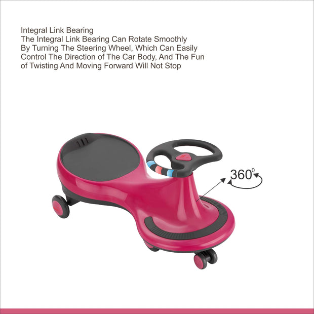 BS116_TWIST CAR(WITH MUSIC)