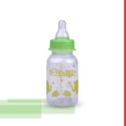 LP1001_FEEDING BOTTLE  4OZ/125ML