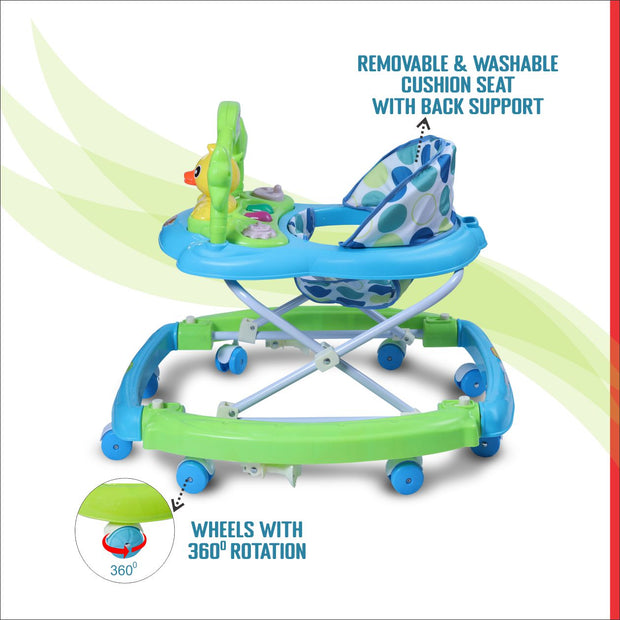 LB180_LULLABY BABY WALKER
