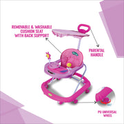 LB183_LULLABY BABY WALKER
