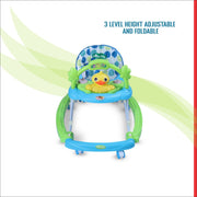 LB180_LULLABY BABY WALKER