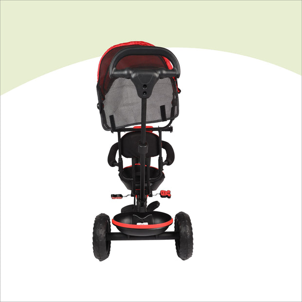 LB184_JUMBO TRICYCLE