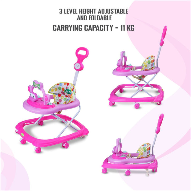 LB181_LULLABY BABY WALKER