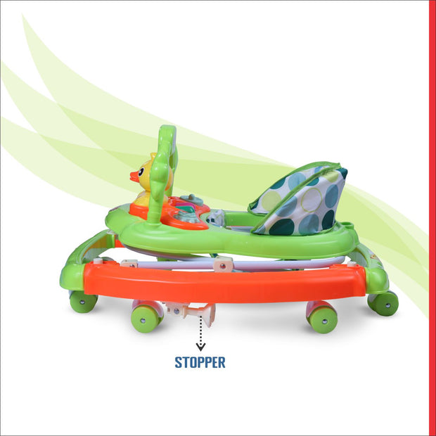 LB180_LULLABY BABY WALKER
