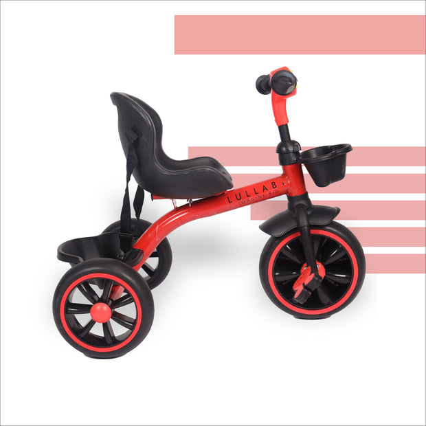 LB186_COMPACT TRICYCLE