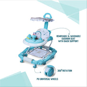 LB 172_LULLABY BABY WALKER
