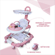 LB 172_LULLABY BABY WALKER