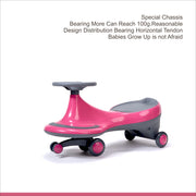 BS116_TWIST CAR(WITH MUSIC)