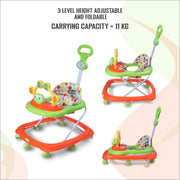 LB181_LULLABY BABY WALKER