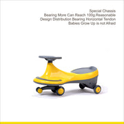 BS116_TWIST CAR(WITH MUSIC)