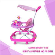 LB183_LULLABY BABY WALKER