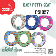 PS1027_POTTY SEAT