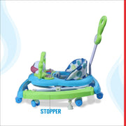 LB179_LULLABY BABY WALKER