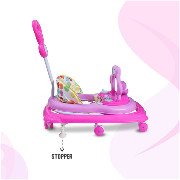 LB181_LULLABY BABY WALKER