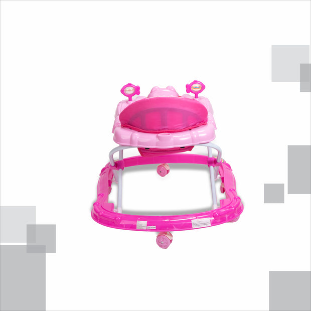 LB162_LULLABY BABY WALKER