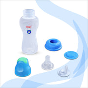 01A99_FEEDING BOTTLE  8OZ/240ML