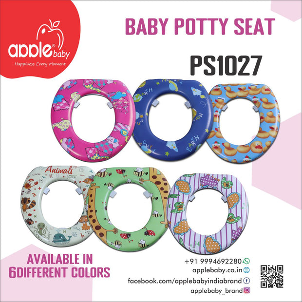 PS1027_POTTY SEAT