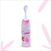 01A02_APPLE BABY 3 IN 1 FEEDING BOTTLE  80Z 250ML