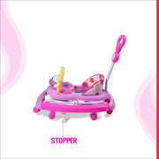 LB179_LULLABY BABY WALKER